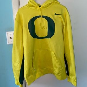 Oregon Sweatshirt